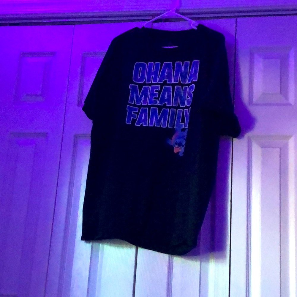 Disney Shirt